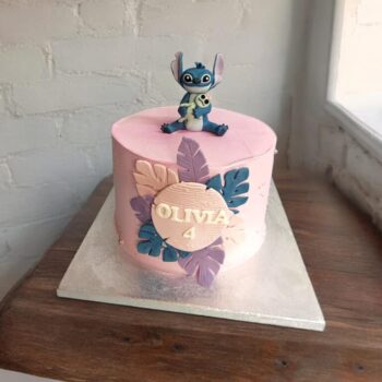 Character Cake