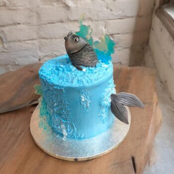 Fish cake