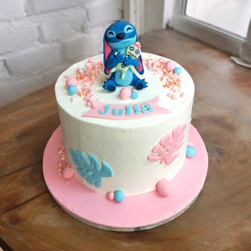 Character Cake